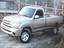 2006 Toyota Tundra Regular Cab